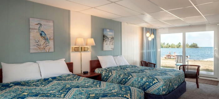 King Copper Motels - From Web Listing (newer photo)